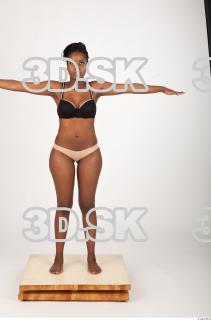 Body texture of Tabitha 0051